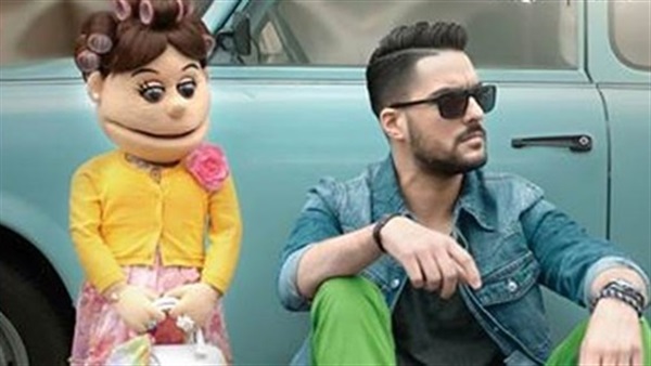 «حسن الشافعي» ينشر كواليس لقائه اليوم مع «أبلة فاهيتا» (فيديو) «حسن الشافعي» ينشر كواليس لقائه اليوم مع «أبلة فاهيتا» (فيديو)
