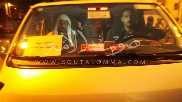 أسرة شهيد الهرم «سعد الدين» تتسلم جثمانه لتشييع جنازته بالفيوم (صور)