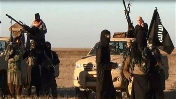 49 قتيلا في هجمات لـ «داعش» ضد القوات السورية بتدمر