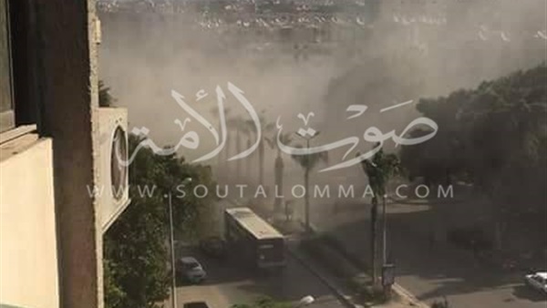 السعودية تدين بشدة التفجير الإرهابي في حي الهرم بالجيزة