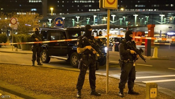 اعتقال شخص خطط لهجوم إرهابي في هولندا