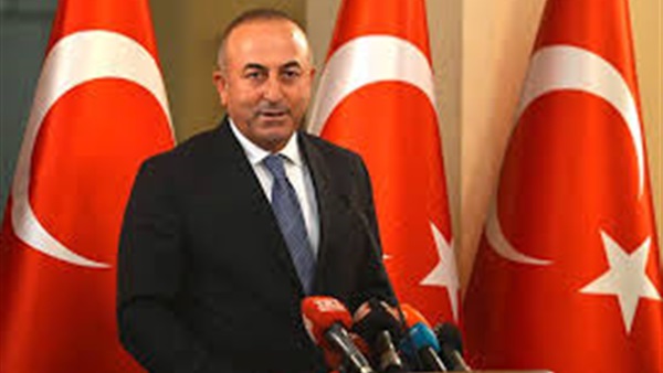 تركيا تحذر أمريكا من عواقب وصول أسلحة لمنظمات إرهابية في سوريا