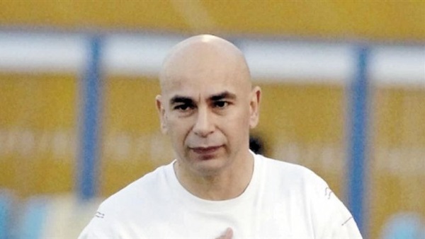 أساسي المصري يخضعون لجلسات تأهيل استشفائي استعدادا للاتحاد أساسي المصري يخضعون لجلسات تأهيل استشفائي استعدادا للاتحاد