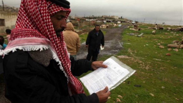 إخطارات إسرائيلية بهدم منازل فلسطينية جنوب الأقصى