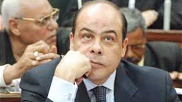 «الجنايات» تنظر اليوم تظلم أنس الفقي على قرار منعه من السفر «الجنايات» تنظر اليوم تظلم أنس الفقي على قرار منعه من السفر