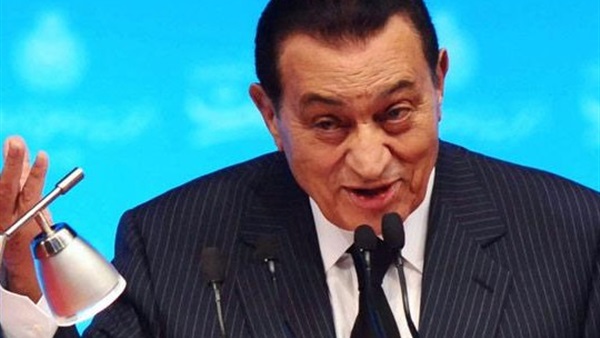 اليوم.. «الجنايات» تنظر استئناف ورثة سكرتير مبارك في «التحفظ على أموالهم» اليوم.. «الجنايات» تنظر استئناف ورثة سكرتير مبارك في «التحفظ على أموالهم»