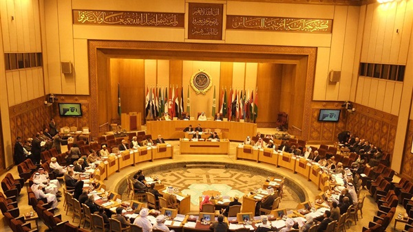اليوم.. البرلمان العربي يعقد جلسة إجرائية لانتخاب الرئيس ونوابه اليوم.. البرلمان العربي يعقد جلسة إجرائية لانتخاب الرئيس ونوابه