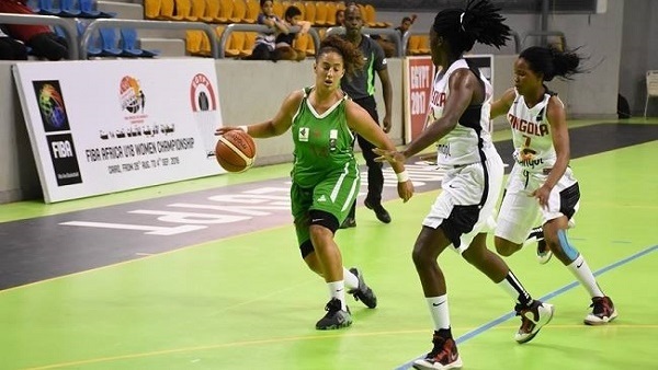 ننشر جدول مباريات الجولة الثالثة لبطولة إفريقيا للسلة ننشر جدول مباريات الجولة الثالثة لبطولة إفريقيا للسلة
