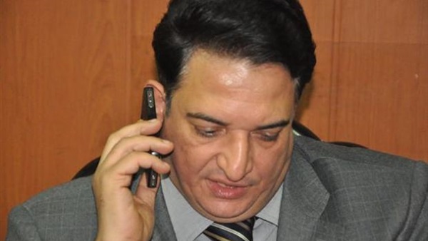 محام بالإسكندرية يتهم نجل المعزول بالتورط في تفجير الهرم