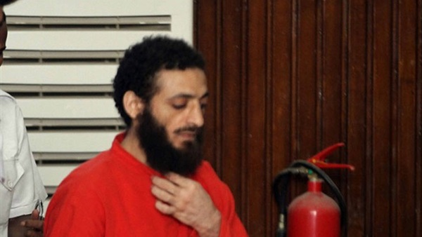 النقض تؤيد إعدام «حبارة» في «مذبحة رفح الثانية»‎