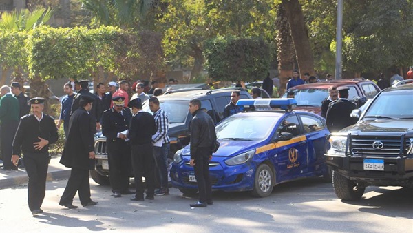 «طيبة للفنون» يعلن تضامنه مع مصر ضد الإرهاب