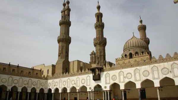 الأزهر يدين هجوم "بوكو حرام "على سوق "ماداجالي " شمال نيجيريا الأزهر يدين هجوم "بوكو حرام "على سوق "ماداجالي " شمال نيجيريا