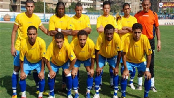 ننشر تشكيل «طنطا» لمواجهة «النصر للتعدين» ننشر تشكيل «طنطا» لمواجهة «النصر للتعدين»
