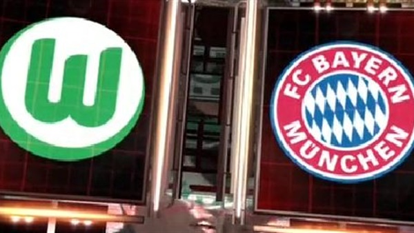 بث مباشر.. بايرن ميونخ vs فولفسبورج بـ«الدوري الألماني» بث مباشر.. بايرن ميونخ vs فولفسبورج بـ«الدوري الألماني»