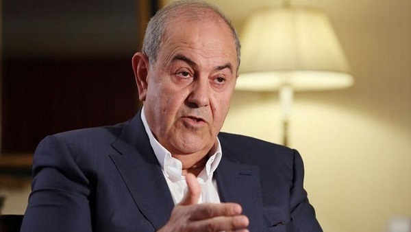 رئيس «ائتلاف الوطنية» العراقي: تحقيق المصالحة شرط لهزيمة الإرهاب رئيس «ائتلاف الوطنية» العراقي: تحقيق المصالحة شرط لهزيمة الإرهاب