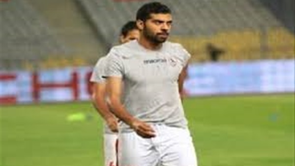 «علي فتحي» يتوجه إلى ألمانيا الأسبوع المقبل لإجراء فحوصات طبية «علي فتحي» يتوجه إلى ألمانيا الأسبوع المقبل لإجراء فحوصات طبية
