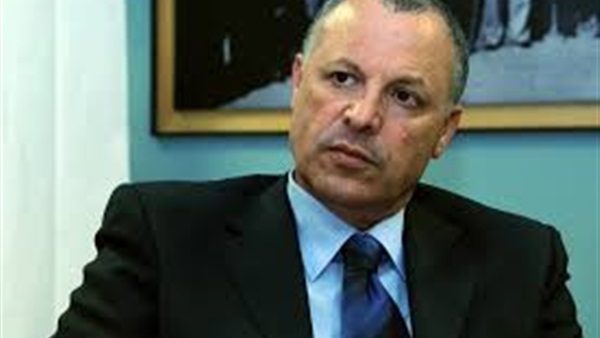 تأجيل اجتماع اتحاد الكرة بسبب الحالة الصحية لـ«أبو ريدة» تأجيل اجتماع اتحاد الكرة بسبب الحالة الصحية لـ«أبو ريدة»