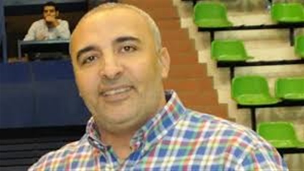 مدرب «سلة الأهلي»: الأحد نبدأ الإعداد للقاء بيلارز مدرب «سلة الأهلي»: الأحد نبدأ الإعداد للقاء بيلارز