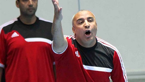 مدرب الأهلي يكشف سبب الفوز على بطل أنجولا مدرب الأهلي يكشف سبب الفوز على بطل أنجولا
