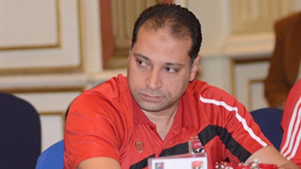 شريف علي: الأهلي استحق صدارة مجموعته ببطولة إفريقيا