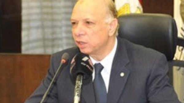 رئيس حي دار السلام يوضح تفاصيل تسرب غاز في عقار