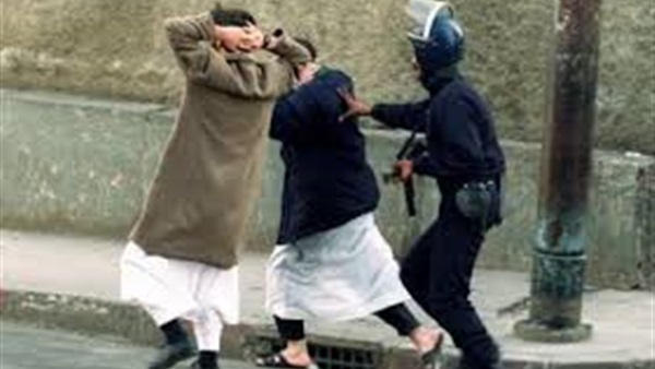 اعتقال شاب وشقيقته في بلجيكا لتعاونهما مع داعش
