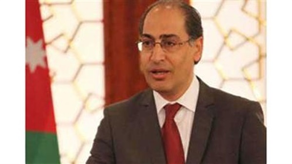 الأردن: «الطاقة» و«مؤتة» توقعان مذكرة تعاون في الثروة المعدنية الأردن: «الطاقة» و«مؤتة» توقعان مذكرة تعاون في الثروة المعدنية