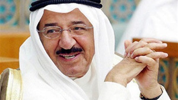 أمير الكويت يصدر مرسوما بتشكيل الحكومة الجديدة أمير الكويت يصدر مرسوما بتشكيل الحكومة الجديدة