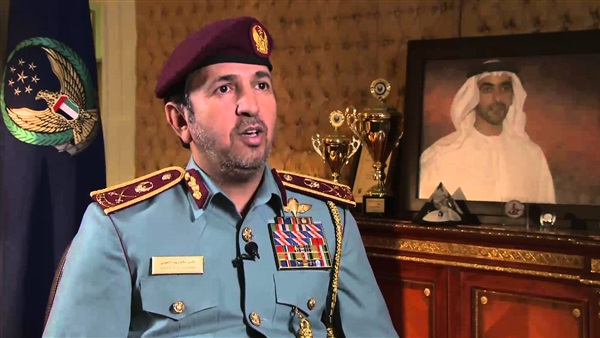 وزارة الداخلية الإماراتية تدشن خدمة التحقيق الذكي