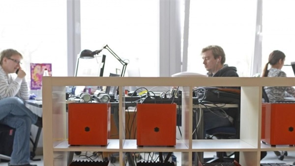 تصنيف «جلاسدور» لأفضل أماكن العمل في العالم تصنيف «جلاسدور» لأفضل أماكن العمل في العالم