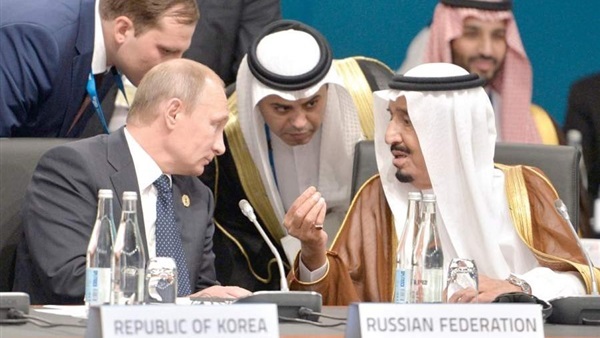روسيا: الطريق ممهد للتوصل إلى اتفاق عالمي لخفض إنتاج النفط