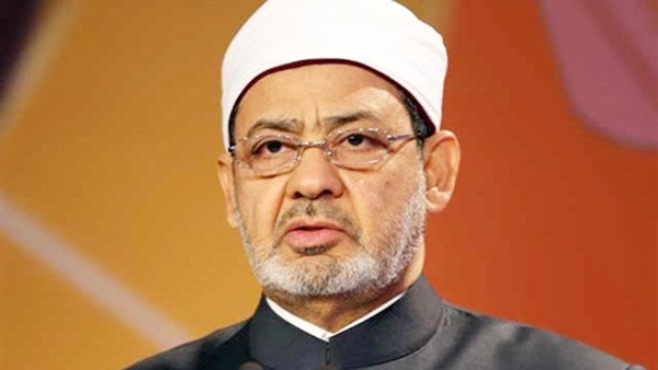 اليوم.. الطيب في أبو ظبي ويلقي خطابا بقمة رئيسات البرلمانات اليوم.. الطيب في أبو ظبي ويلقي خطابا بقمة رئيسات البرلمانات