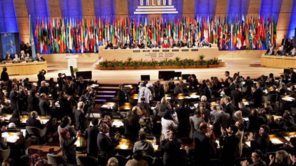 «يونسكو» تستضيف اجتماع دولي لحماية التعبير الثقافي