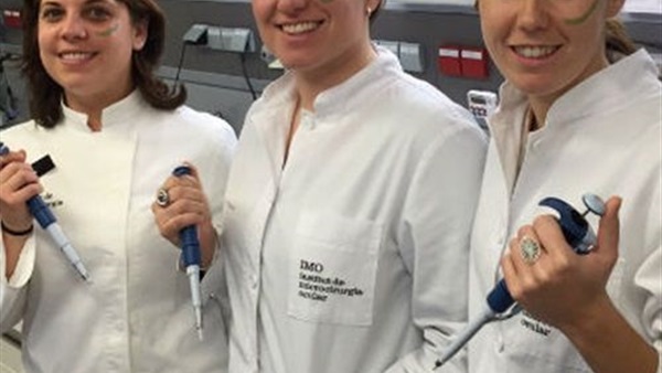 الشبكة الأوروبية للأمراض الجلدية النادرة يضم 18 دولة