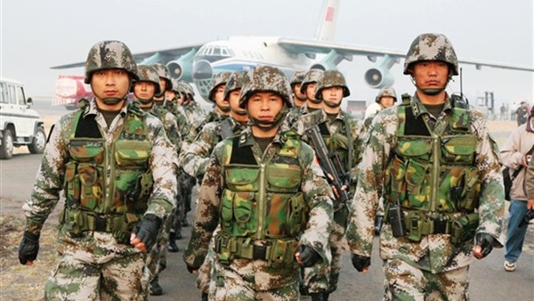 الجيش الكوري الجنوبي يعزز حالة التأهب