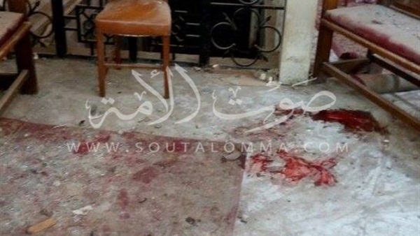 عاجل.. ارتفاع ضحايا الكاتدرائية إلى 22 شهيدا و35 مٌصابا 