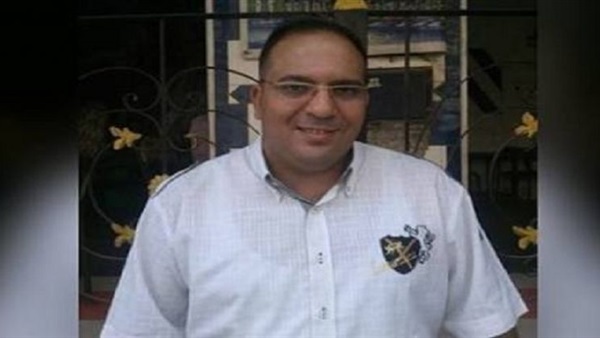 «الوطني للنقابات المصرية» يدين حادث تفجير الكاتدرائية‎