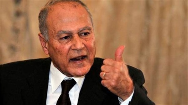 «أبو الغيط» يقترح 6 مبادئ أساسية لأي نظام إقليمي جديد بالمنطقة «أبو الغيط» يقترح 6 مبادئ أساسية لأي نظام إقليمي جديد بالمنطقة
