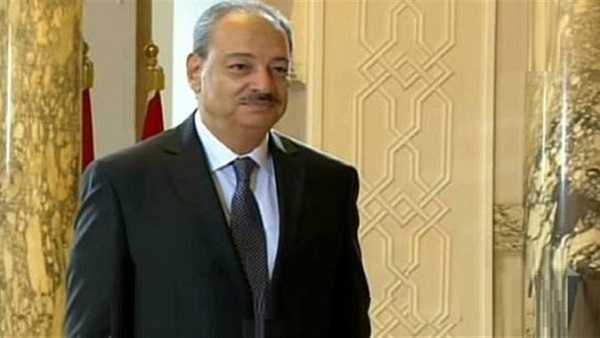 النائب العام أمام الكاتدرائية: لن ندخر جهدا في تقديم الجناة للمحاكمة