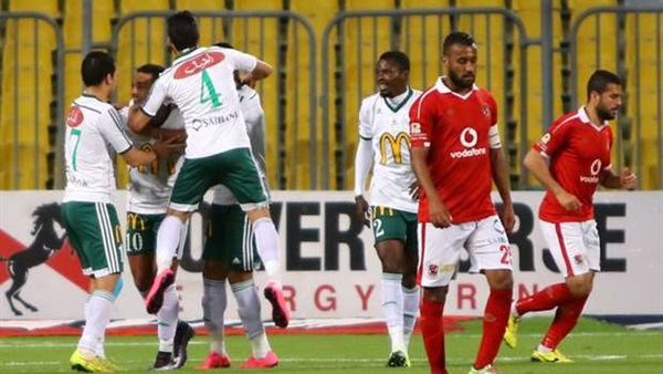 مباراة الأهلي والمصري بـ«برج العرب».. بعد موافقة القوات المسلحة