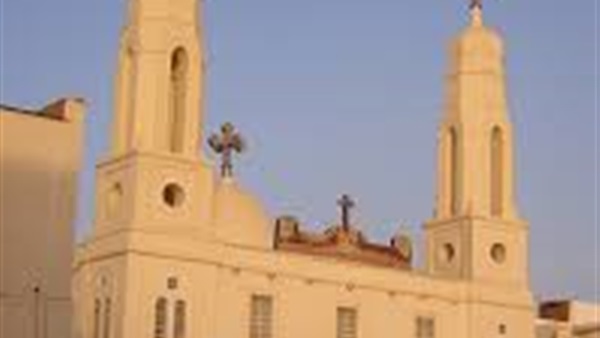 الكنيسة القبطية: نُصلي لأجل المعتدين على «الكاتدرائية» الكنيسة القبطية: نُصلي لأجل المعتدين على «الكاتدرائية»