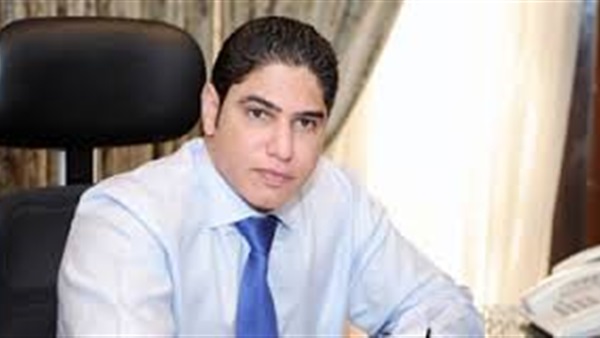 «أبو هشيمة» عن «انفجار الكاتدرائية»: الإرهاب لن يفرق بيننا «أبو هشيمة» عن «انفجار الكاتدرائية»: الإرهاب لن يفرق بيننا