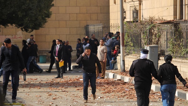 «الفلاحين» تطالب بفرض المزيد من السيطرة الأمنية «الفلاحين» تطالب بفرض المزيد من السيطرة الأمنية