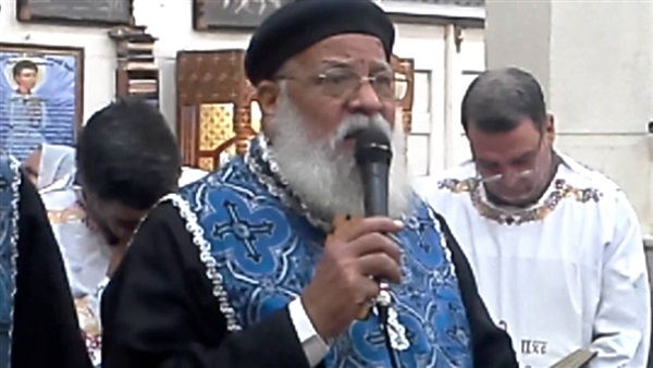 «شريعة الأقباط» بطنطا: «الخونة كثر.. وكنائس الغربية لا خوف عليها»