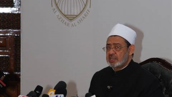 «مدير الأزهر بجنوب سيناء» يدين انفجار الكاتدرائية 