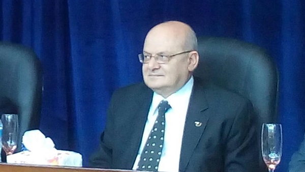 جامعة الزقازيق تدين الحادث الإرهابي بكنيسة العباسية