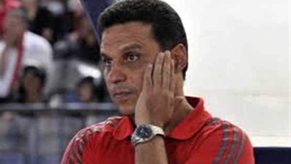 «البدري» يستقر على تشكيل الأهلي لمواجهة إنبي «البدري» يستقر على تشكيل الأهلي لمواجهة إنبي