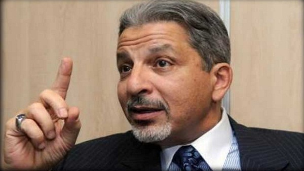 سفير السعودية يتقدم بواجب العزاء لـ«السيسي» (فيديو)