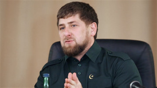 رئيس الشيشان: مكافحة الإرهاب الدولي تتطلب تنسيقا وثيقا