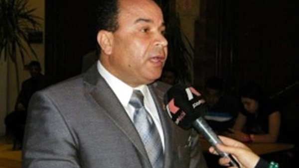 «منظمة الشعوب» تهنئ مشعل السلمي لفوزه برئاسة البرلمان العربي